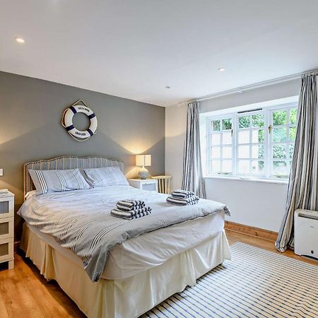 西拉尔沃思4 Bed In Lulworth Cove Dc176别墅 外观 照片
