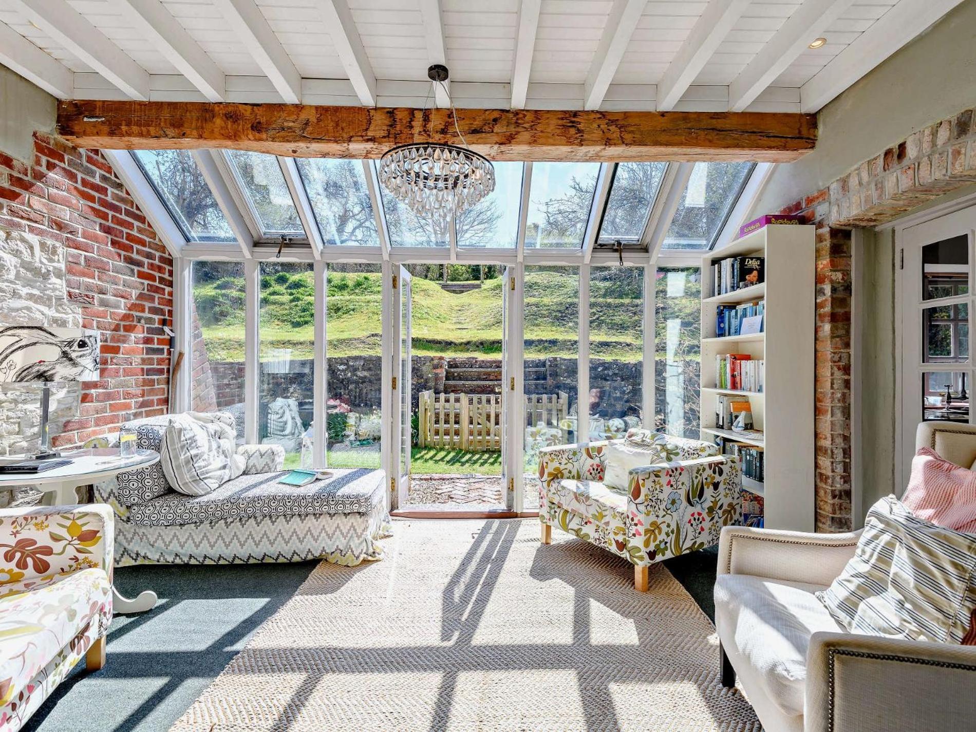 西拉尔沃思4 Bed In Lulworth Cove Dc176别墅 外观 照片