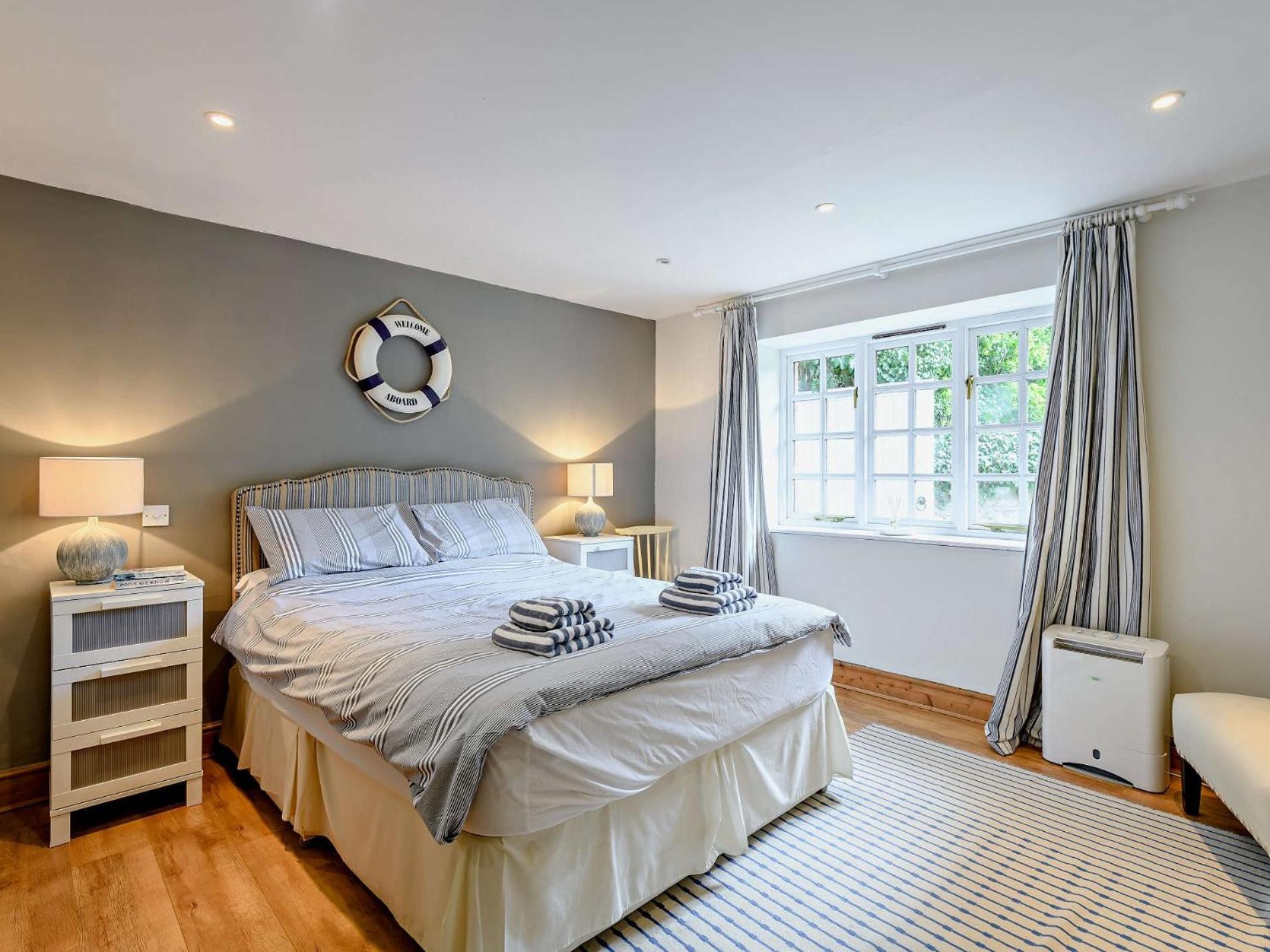 西拉尔沃思4 Bed In Lulworth Cove Dc176别墅 外观 照片