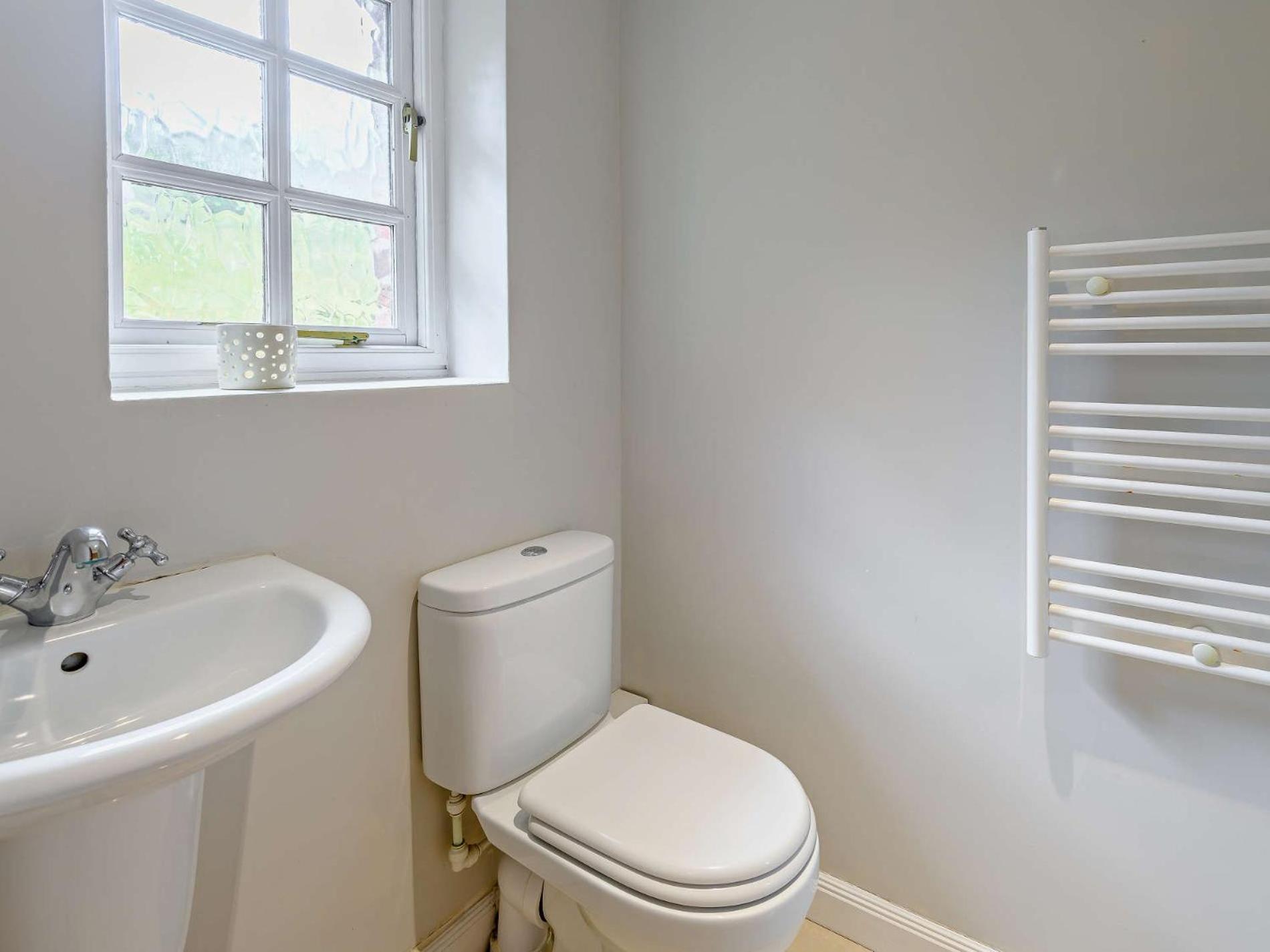 西拉尔沃思4 Bed In Lulworth Cove Dc176别墅 外观 照片