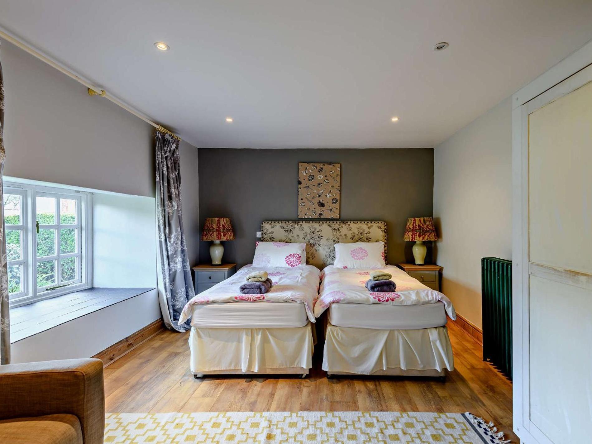 西拉尔沃思4 Bed In Lulworth Cove Dc176别墅 外观 照片