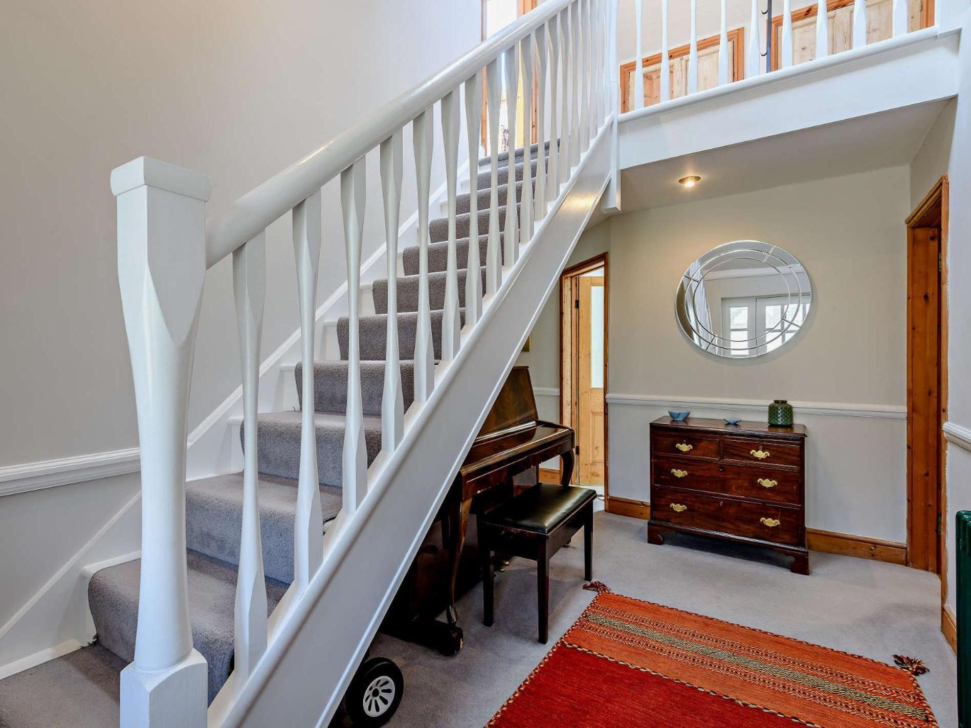 西拉尔沃思4 Bed In Lulworth Cove Dc176别墅 外观 照片
