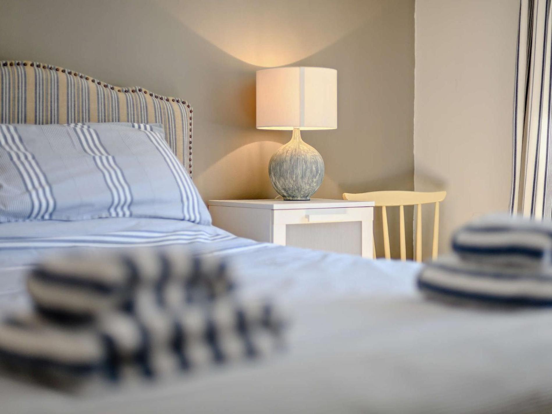 西拉尔沃思4 Bed In Lulworth Cove Dc176别墅 外观 照片