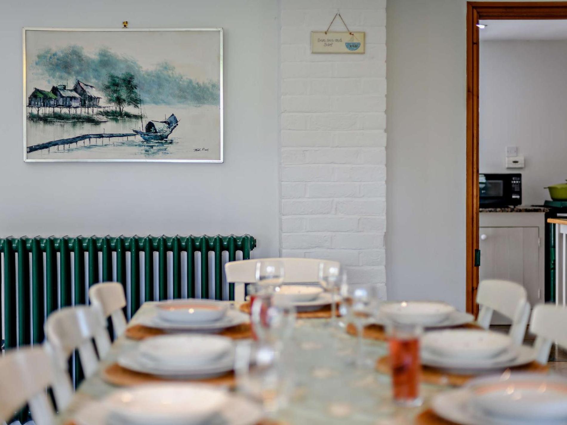西拉尔沃思4 Bed In Lulworth Cove Dc176别墅 外观 照片