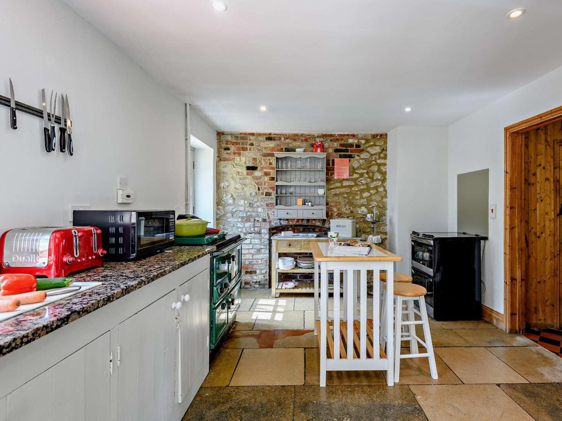 西拉尔沃思4 Bed In Lulworth Cove Dc176别墅 外观 照片