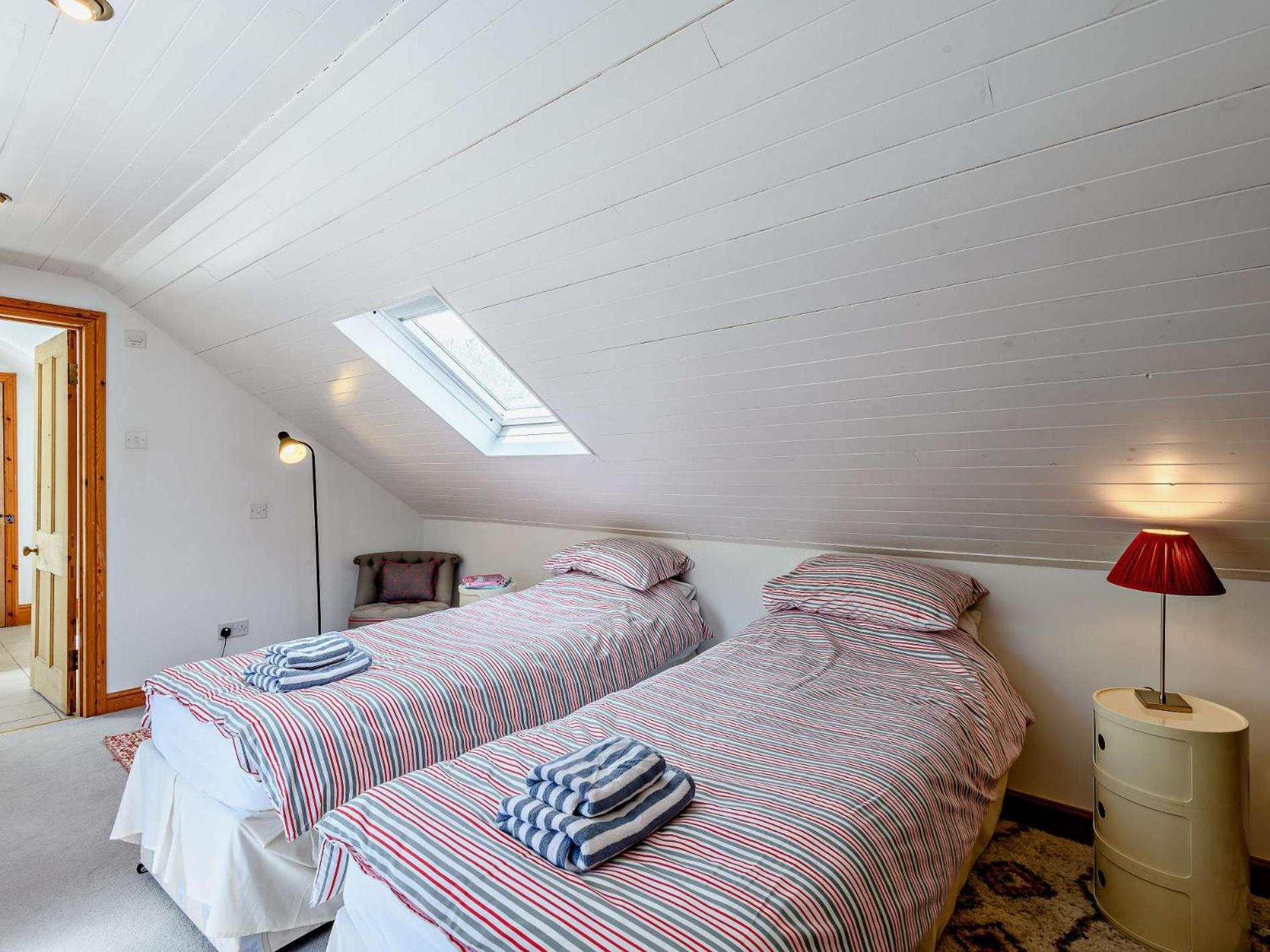 西拉尔沃思4 Bed In Lulworth Cove Dc176别墅 外观 照片