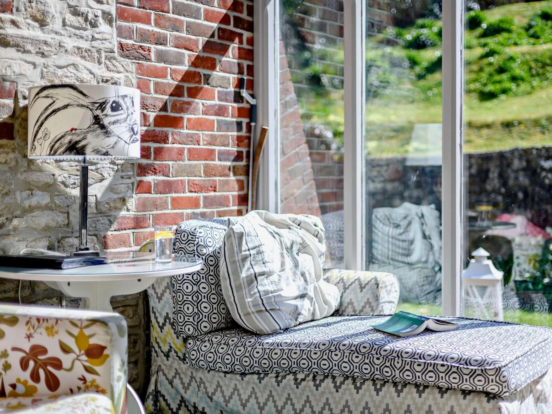 西拉尔沃思4 Bed In Lulworth Cove Dc176别墅 外观 照片