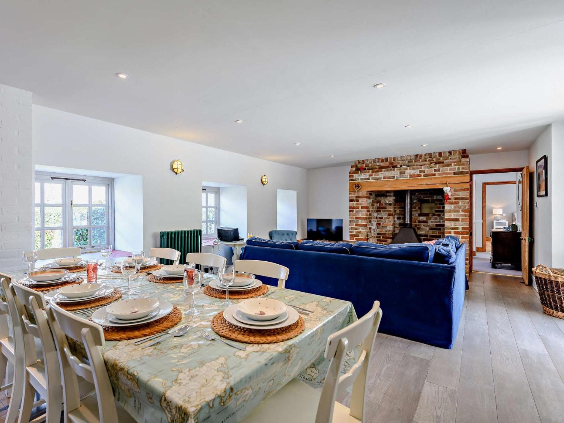 西拉尔沃思4 Bed In Lulworth Cove Dc176别墅 外观 照片
